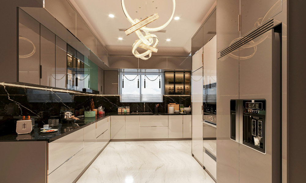 modular kitchen ideas