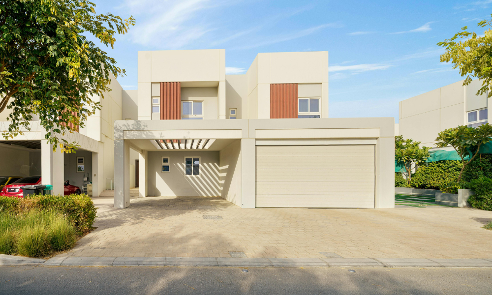 minimalist home design