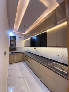 dreams kitchen