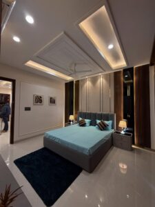dreams kitchen