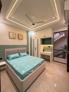 dreams kitchen