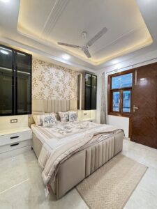 dreams kitchen