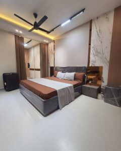 dreams kitchen