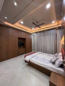 dreams kitchen