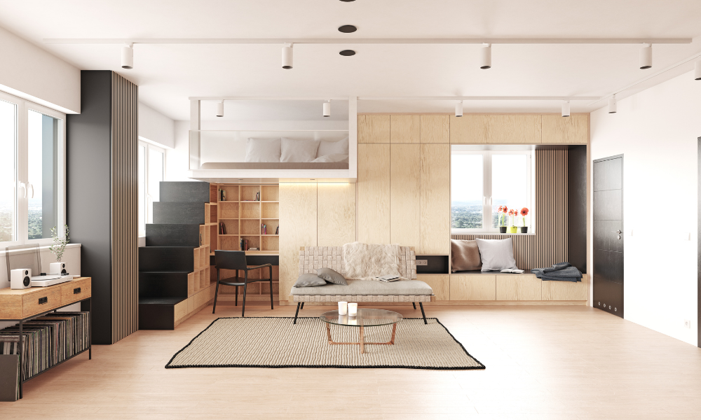 Interior Designers in Chennai for Compact Spaces