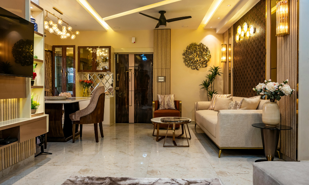 well-designed home Chennai