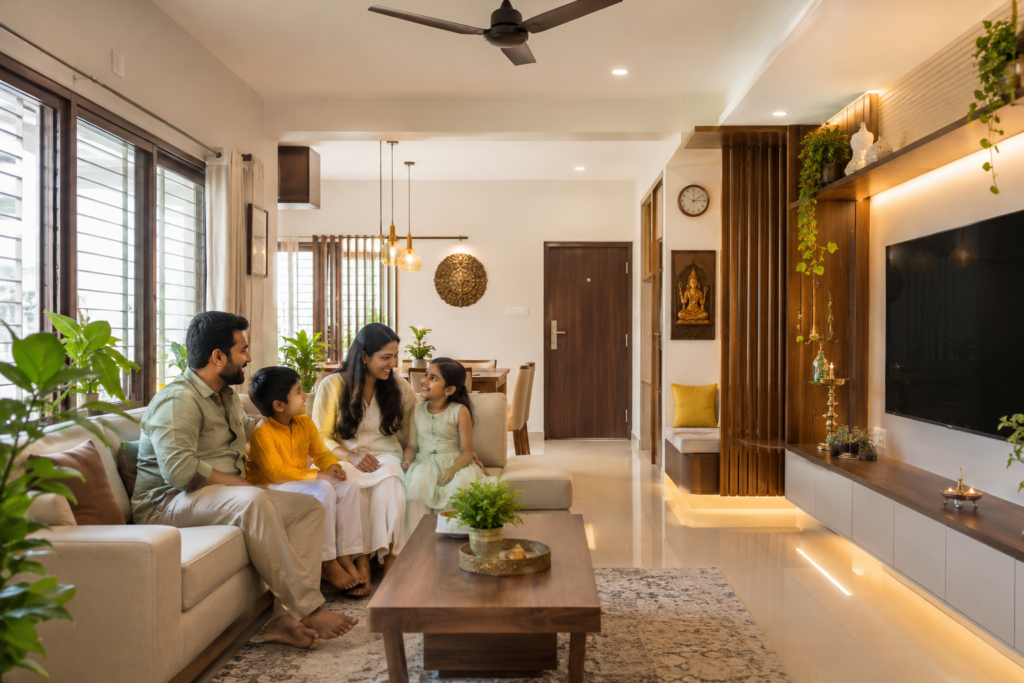Best Interior Designers in Chennai for Budget Homes