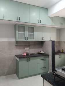 dreams kitchen