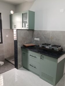 dreams kitchen