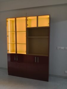 dreams kitchen