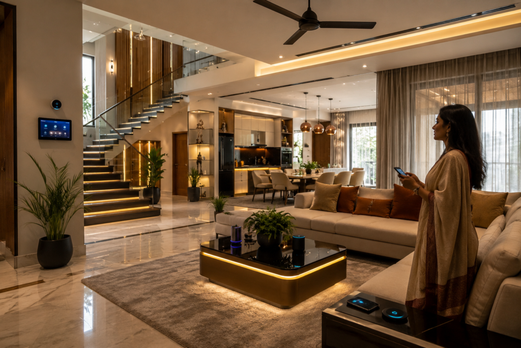 Best Interior Designers in Chennai