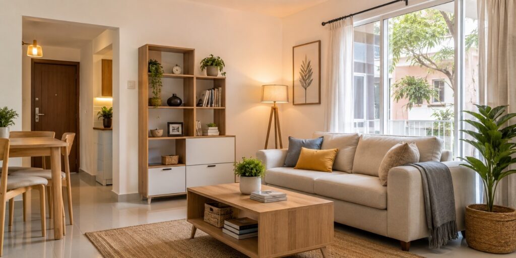 Interior Design in Chennai