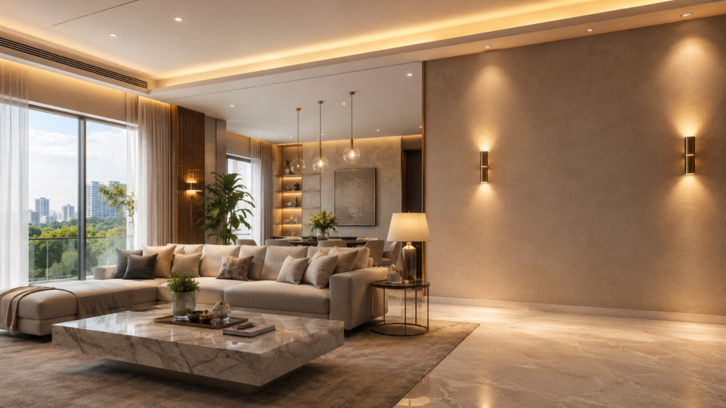 Lighting Design Guide