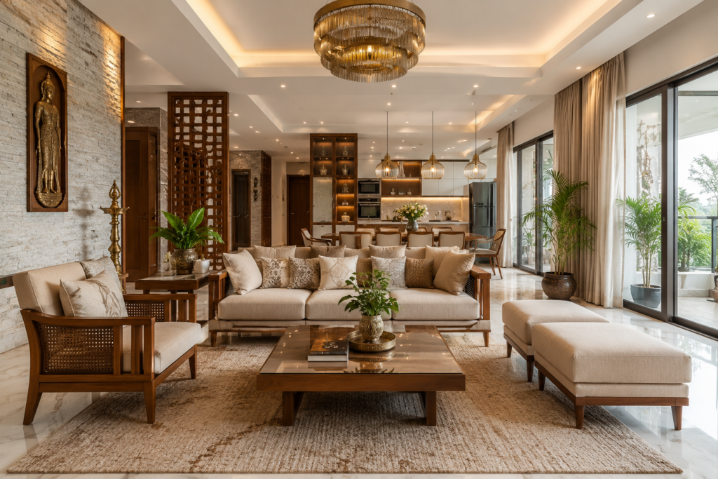 Best Interior Designers in Chennai