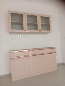dreams kitchen interior