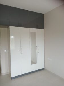 dreams kitchen interior