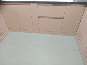 dreams kitchen interior