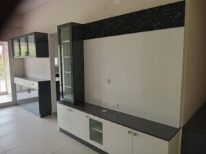 dreams kitchen interior