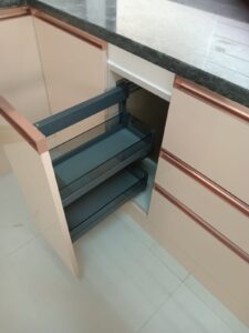 dreams kitchen interior