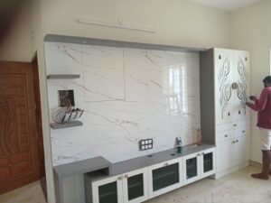 dreams kitchen interior