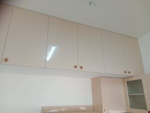 dreams kitchen interior