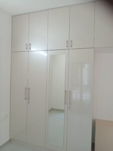 dreams kitchen interior