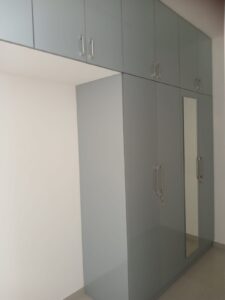 dreams kitchen interior