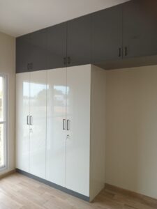 dreams kitchen interior