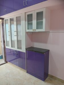 dreams kitchen interior