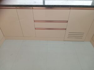 dreams kitchen interior
