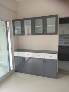 dreams kitchen interior