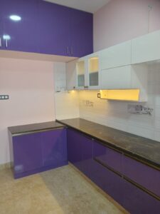 dreams kitchen interior
