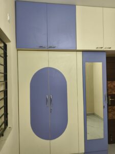 dreams kitchen interior