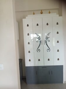 dreams kitchen interior