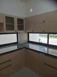 dreams kitchen interior