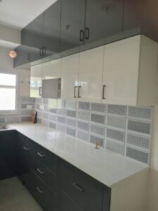 dreams kitchen interior