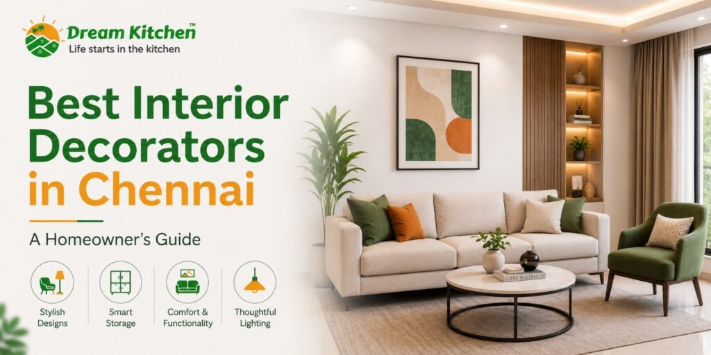 Best Interior Decorators